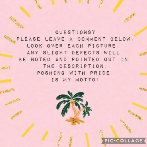 Coach Classic Brown Logo Print Large Travel Crossbody Bag Adjustable Strap - Picture 10 of 13